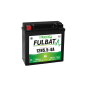AKUMULATOR ŻELOWY BEZOBSŁUGOWY FULBAT 12N5.5-4A