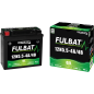 AKUMULATOR ŻELOWY BEZOBSŁUGOWY FULBAT 12N5.5-4A