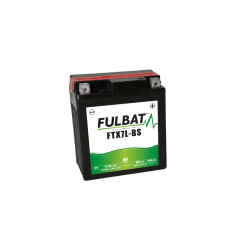 AKUMULATOR BEZOBSŁUGOWY FULBAT FTX7L-BS