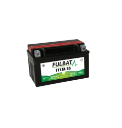AKUMULATOR BEZOBSŁUGOWY FULBAT FTX7A-BS