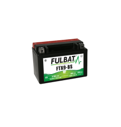 AKUMULATOR BEZOBSŁUGOWY FULBAT FTX9-BS