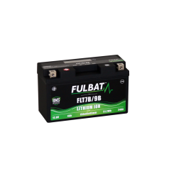 AKUMULATOR LITOWO-JONOWY BEZOBSŁUGOWY LIFEPO4 FULBAT FLT7B / FLT9B