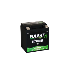 AKUMULATOR LITOWO-JONOWY BEZOBSŁUGOWY LIFEPO4 FULBAT FLTX30HL