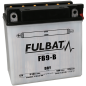 AKUMULATOR OBSŁUGOWY FULBAT FB9-B