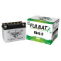 AKUMULATOR OBSŁUGOWY FULBAT FB4L-B