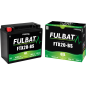 AKUMULATOR ŻELOWY BEZOBSŁUGOWY FULBAT FTX20-BS