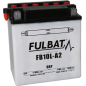 AKUMULATOR OBSŁUGOWY FULBAT FB10L-A2