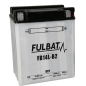 AKUMULATOR OBSŁUGOWY FULBAT FB14L-B2 AKUMULATOR OBSŁUGOWY FULBAT FB14L-B2