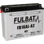 AKUMULATOR OBSŁUGOWY FULBAT FB16AL-A2 AKUMULATOR OBSŁUGOWY FULBAT FB16AL-A2