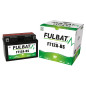 AKUMULATOR BEZOBSŁUGOWY FULBAT FT12A-BS AKUMULATOR BEZOBSŁUGOWY FULBAT FT12A-BS