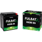 AKUMULATOR ŻELOWY BEZOBSŁUGOWY FULBAT FIX30L-BS