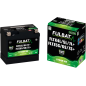 AKUMULATOR LITOWO-JONOWY BEZOBSŁUGOWY LIFEPO4 FULBAT FLTX4L/5L/7L+ - FLTZ5S/6S/7S+ AKUMULATOR LITOWO-JONOWY BEZOBSŁUGOWY LIFEPO4 FULBAT FLTX4L/5L/7L+ - FLTZ5S/6S/7S+