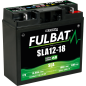 AKUMULATOR AGM BEZOBSŁUGOWY FULBAT SLA 12-18 AKUMULATOR AGM BEZOBSŁUGOWY FULBAT SLA 12-18