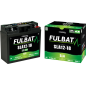AKUMULATOR AGM BEZOBSŁUGOWY FULBAT SLA 12-18 AKUMULATOR AGM BEZOBSŁUGOWY FULBAT SLA 12-18