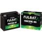 AKUMULATOR ŻELOWY BEZOBSŁUGOWY FULBAT FHD20HL-BS