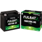 AKUMULATOR ŻELOWY BEZOBSŁUGOWY FULBAT FHD14HL-BS AKUMULATOR ŻELOWY BEZOBSŁUGOWY FULBAT FHD14HL-BS