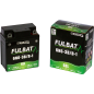 AKUMULATOR ŻELOWY BEZOBSŁUGOWY FULBAT 6N9-3B/B-1 AKUMULATOR ŻELOWY BEZOBSŁUGOWY FULBAT 6N9-3B/B-1
