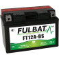 AKUMULATOR ŻELOWY BEZOBSŁUGOWY FULBAT FT12A-BS AKUMULATOR ŻELOWY BEZOBSŁUGOWY FULBAT FT12A-BS