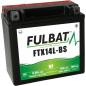 AKUMULATOR ŻELOWY BEZOBSŁUGOWY FULBAT FTX14L-BS AKUMULATOR ŻELOWY BEZOBSŁUGOWY FULBAT FTX14L-BS