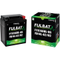 AKUMULATOR ŻELOWY BEZOBSŁUGOWY FULBAT FTX14AHL-BS/FB14L-A2/B2