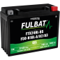 AKUMULATOR ŻELOWY BEZOBSŁUGOWY FULBAT FTX24HL-BS/F50-N18L-A/A2/A3 AKUMULATOR ŻELOWY BEZOBSŁUGOWY FULBAT FTX24HL-BS/F50-N18L-A/A2/A3
