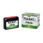 Akumulator FULBAT FUL MF - FT4B-BS / YT4B-BS (suchy, bezobsługowy, kwas w zestawie)