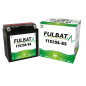 Akumulator FULBAT FUL MF - FTX20A-BS / YTX20A-BS (suchy, bezobsługowy, kwas w zestawie)