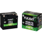 FULBAT Akumulator Litowo Jonowy LTX7L odpowiednik (FTX7L-BS) FULBAT Akumulator Litowo Jonowy LTX7L odpowiednik (FTX7L-BS)