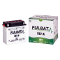 Akumulator FULBAT FUL DRY - FB7-A / YB7-A (suchy, obsługowy, kwas w zestawie) Akumulator FULBAT FUL DRY - FB7-A / YB7-A (suchy, obsługowy, kwas w zestawie)