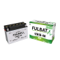 Akumulator FULBAT LAWN&GARDEN 12N18-4A (suchy, obsługowy)