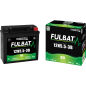 Akumulator FULBAT FUL GEL - 12N5.5-3B (Żelowy, bezobsługowy) Akumulator FULBAT FUL GEL - 12N5.5-3B (Żelowy, bezobsługowy)