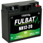 Akumulator FULBAT FUL GEL - NH12-20 (Żelowy, bezobsługowy) Akumulator FULBAT FUL GEL - NH12-20 (Żelowy, bezobsługowy)