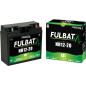 Akumulator FULBAT FUL GEL - NH12-20 (Żelowy, bezobsługowy) Akumulator FULBAT FUL GEL - NH12-20 (Żelowy, bezobsługowy)