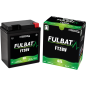 Akumulator FULBAT FUL GEL - FTZ8V / YTZ8V (Żelowy, bezobsługowy) Akumulator FULBAT FUL GEL - FTZ8V / YTZ8V (Żelowy, bezobsługowy)