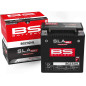 BS AKUMULATOR BGZ32HL MAX 12V 32AH 170X132X175 BEZOBSŁUGOWY - ZALANY - ZASTĘPUJE 300884 BS AKUMULATOR BGZ32HL MAX 12V 32AH 170X132X175 BEZOBSŁUGOWY - ZALANY - ZASTĘPUJE 300884