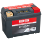 BS AKUMULATOR LITOWO-JONOWY ZE WSKAŹNIKIEM NAŁADOWANIA LIFEPO4 BSLI-08 (12,8V,300A,64WH,5AH) BS AKUMULATOR LITOWO-JONOWY ZE WSKAŹNIKIEM NAŁADOWANIA LIFEPO4 BSLI-08 (12,8V,300A,64WH,5AH)