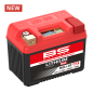 BS AKUMULATOR LITOWO-JONOWY ZE WSKAŹNIKIEM NAŁADOWANIA LIFEPO4 BSLI-02 MAX (180A,38,4WH,3AH) BS AKUMULATOR LITOWO-JONOWY ZE WSKAŹNIKIEM NAŁADOWANIA LIFEPO4 BSLI-02 MAX (180A,38,4WH,3AH)