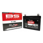 BS 2026/01 AKUMULATOR U1-500 MAX 12V 30AH 195X125X176 BEZOBSŁUGOWY - ZALANY ATV / UTV POLARIS / YAMAHA BS 2026/01 AKUMULATOR U1-500 MAX 12V 30AH 195X125X176 BEZOBSŁUGOWY - ZALANY ATV / UTV POLARIS / YAMAHA