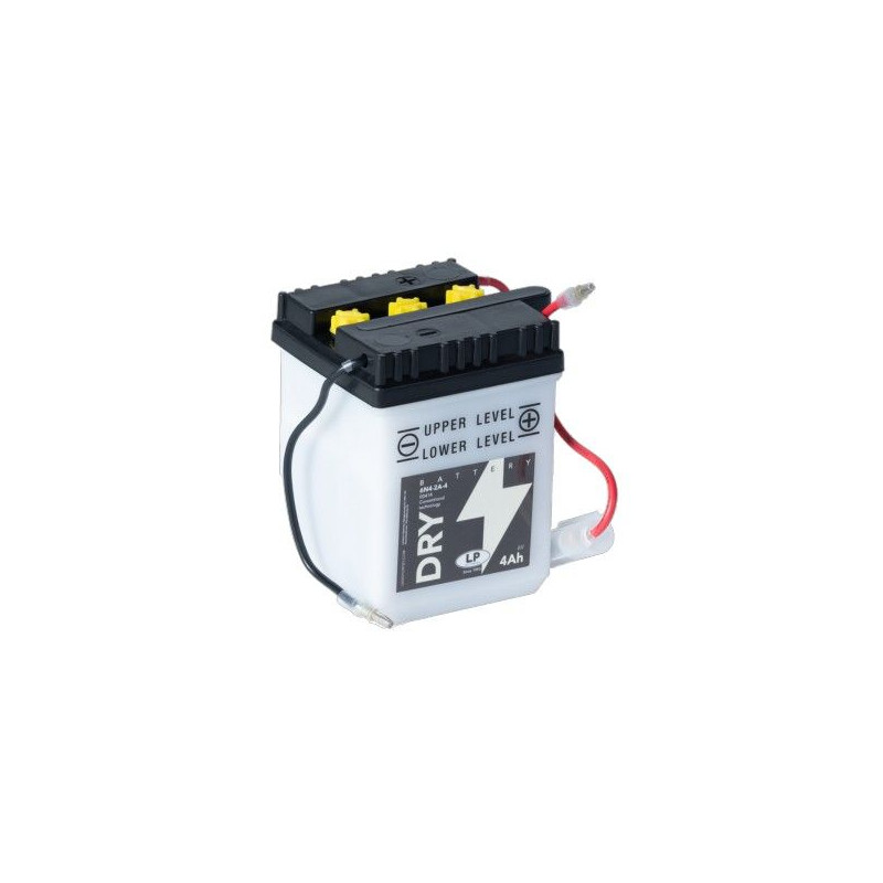 LANDPORT AKUMULATOR 6N4-2A-4 (MD 6N4-2A-4) 6V 4AH (CCN 10) 71X71X96 OBSŁUGOWY - ELEKTROLIT OSOBNO (8) UE2019/1148 LANDPORT AKUMULATOR 6N4-2A-4 (MD 6N4-2A-4) 6V 4AH (CCN 10) 71X71X96 OBSŁUGOWY - ELEKTROLIT OSOBNO (8) UE2019/1148
