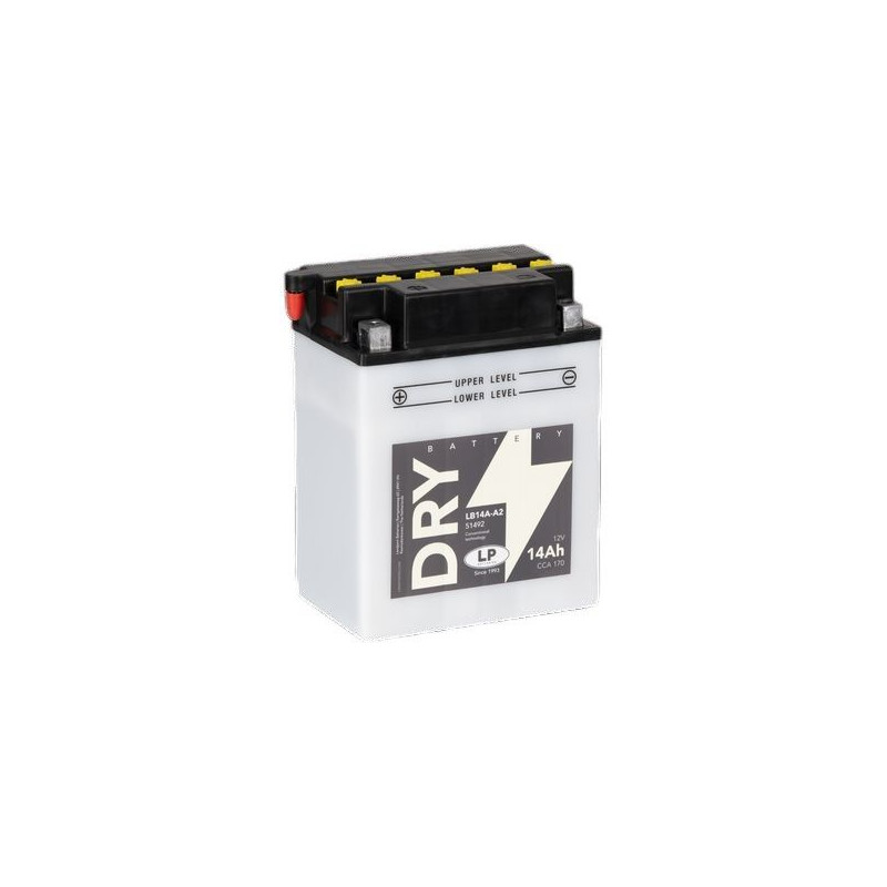 LANDPORT AKUMULATOR YB14A-A2 (MD LB14A-A2) 12V 14AH (CCN 170) 134X89X176 OBSŁUGOWY - ELEKTROLIT OSOBNO (3) UE2019/1148 LANDPORT AKUMULATOR YB14A-A2 (MD LB14A-A2) 12V 14AH (CCN 170) 134X89X176 OBSŁUGOWY - ELEKTROLIT OSOBNO (3) UE2019/1148