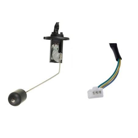 CZUJNIK POZIOMU PALIWA POWER FORCE GY6 40CC 4T  GY6100005