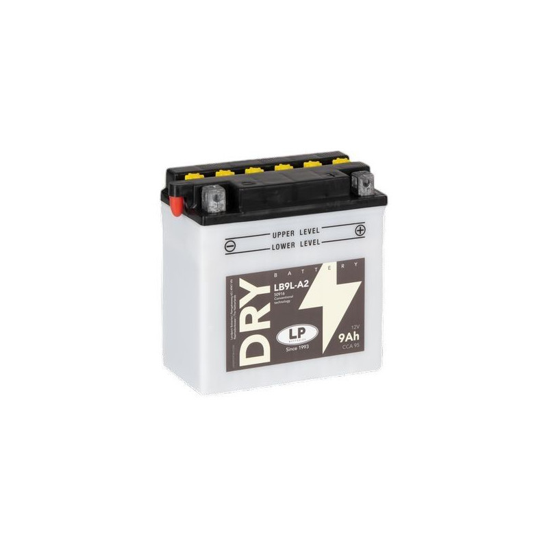 LANDPORT AKUMULATOR YB9L-A2 (MD LB9L-A2) 12V 9AH (CCN 9) 135X75X139 OBSŁUGOWY - ELEKTROLIT OSOBNO (4) UE2019/1148 LANDPORT AKUMULATOR YB9L-A2 (MD LB9L-A2) 12V 9AH (CCN 9) 135X75X139 OBSŁUGOWY - ELEKTROLIT OSOBNO (4) UE2019/1148