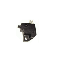 WŁĄCZNIK ŚWIATŁA STOP POWER FORCE PŁASKI LEWY KYMCO HONDA  GY6150027