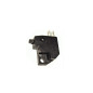 WŁĄCZNIK ŚWIATŁA STOP POWER FORCE PŁASKI LEWY KYMCO HONDA GY6150027 WŁĄCZNIK ŚWIATŁA STOP POWER FORCE PŁASKI LEWY KYMCO HONDA GY6150027