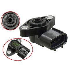 BRONCO CZUJNIK POŁOŻENIA BIEGÓW (ANGLE SENSOR) HONDA TRX450 ES (98-01) (38800-HN0-A11)
