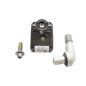 ALCAR CZUJNIK CIŚNIENIA (TPMS) OPON MOTOCYKLE BMW '04-'13, HARLEY-DAVIDSON '15-, (ŚREDNICA OTWORU 11,5MM)