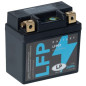LANDPORT AKUMULATOR LITOWO-JONOWY LIFEPO4 LFP01 (ML LFP01) (92X52X90) 12,8V 2AH (25WH) - ODPOWIEDNIK OEM KTM, HUSQVARNA LANDPORT AKUMULATOR LITOWO-JONOWY LIFEPO4 LFP01 (ML LFP01) (92X52X90) 12,8V 2AH (25WH) - ODPOWIEDNIK OEM KTM, HUSQVARNA