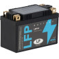 LANDPORT AKUMULATOR LITOWO-JONOWY LIFEPO4 LFP14 (ML LFP14) (134X65X92) 12,8V 4AH (YTZ10S, YTZ12S, YTZ14S) (48 WH) LANDPORT AKUMULATOR LITOWO-JONOWY LIFEPO4 LFP14 (ML LFP14) (134X65X92) 12,8V 4AH (YTZ10S, YTZ12S, YTZ14S) (48 WH)
