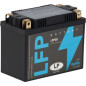 LANDPORT AKUMULATOR LITOWO-JONOWY LIFEPO4 LFP30 (ML LFP30) (165X86X130) 12,8V 8AH (96 WH) (WAGA 1500G) (6) LANDPORT AKUMULATOR LITOWO-JONOWY LIFEPO4 LFP30 (ML LFP30) (165X86X130) 12,8V 8AH (96 WH) (WAGA 1500G) (6)