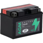 LANDPORT AKUMULATOR YT12A-BS (MA LT12A-BS) 12V 10AH 150X88X105 BEZOBSŁUGOWY - ELEKTROLIT OSOBNO (4) UE2019/1148 LANDPORT AKUMULATOR YT12A-BS (MA LT12A-BS) 12V 10AH 150X88X105 BEZOBSŁUGOWY - ELEKTROLIT OSOBNO (4) UE2019/1148